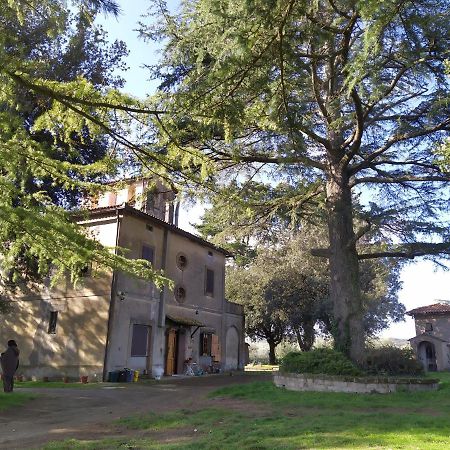 Agriturismo La Villetta San Lorenzo Nuovo Extérieur photo