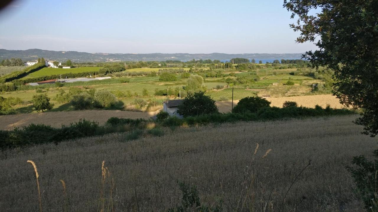 Agriturismo La Villetta San Lorenzo Nuovo Extérieur photo