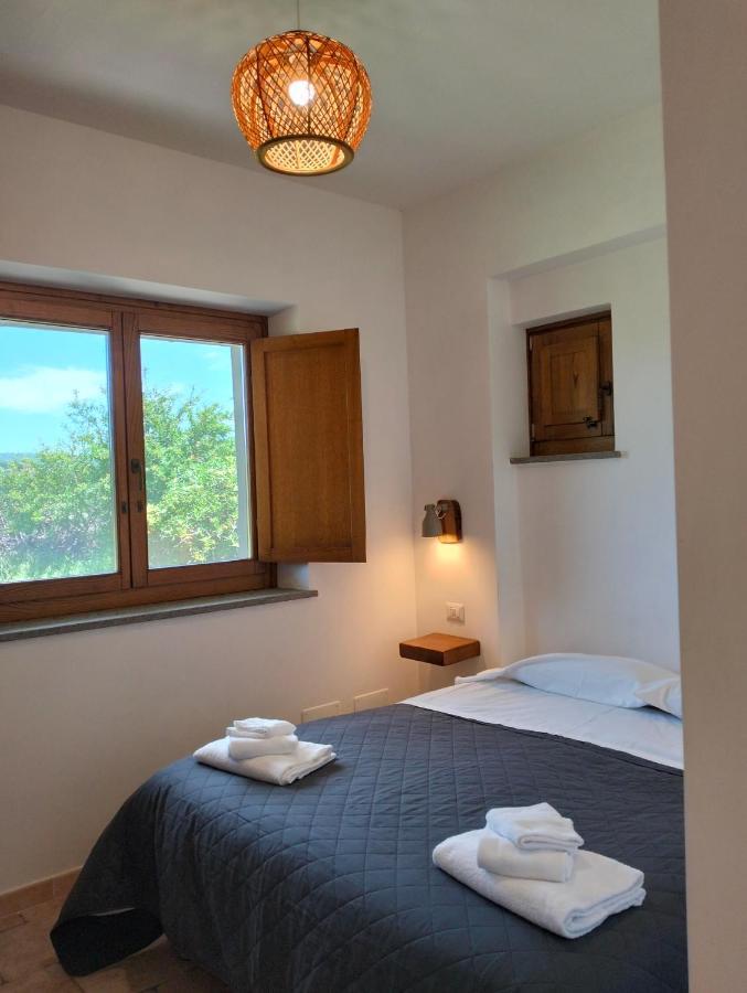 Agriturismo La Villetta San Lorenzo Nuovo Extérieur photo