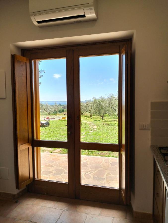 Agriturismo La Villetta San Lorenzo Nuovo Extérieur photo
